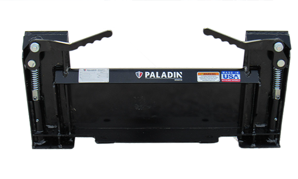 Adapter Plates