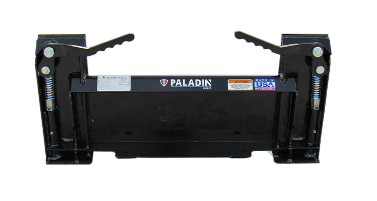 Attachment Plates