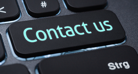 Please Contact Us Whenever You Need Us