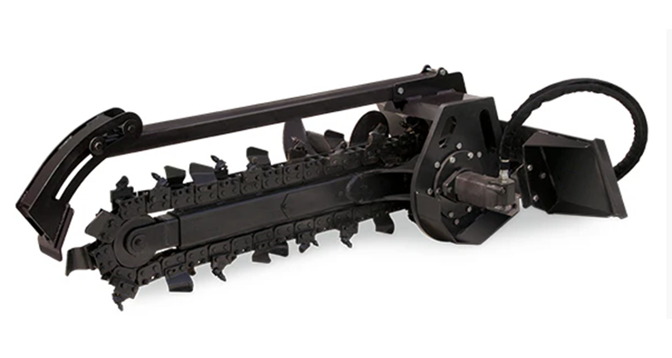 Trencher Image 1