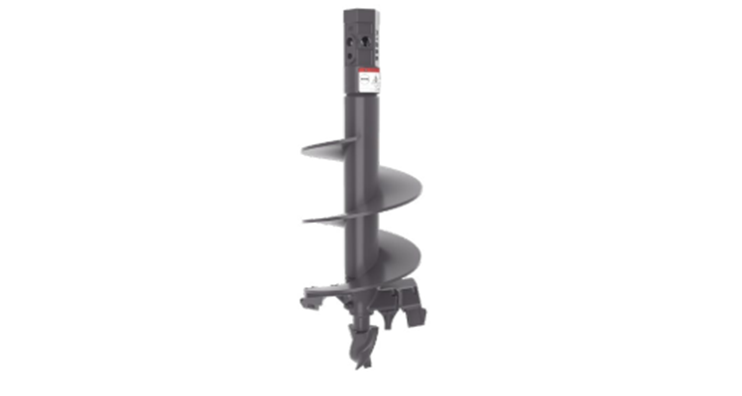 Auger Bits and Drives