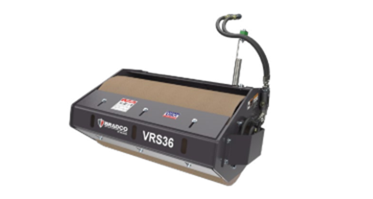 Vibratory Rollers